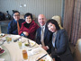 Paul Zane Pilzer with Yue-Sai Kan and Xie Hong (��Sam��) of Beingmate (December 9, 2009)